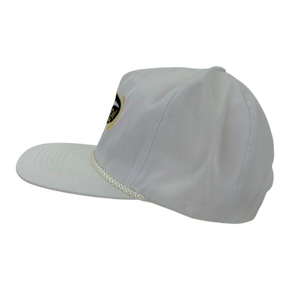 Mountain Oil Custom Lubricants Walla Walla 27 Years Strapback Trucker Hat Cap - Picture 2 of 8